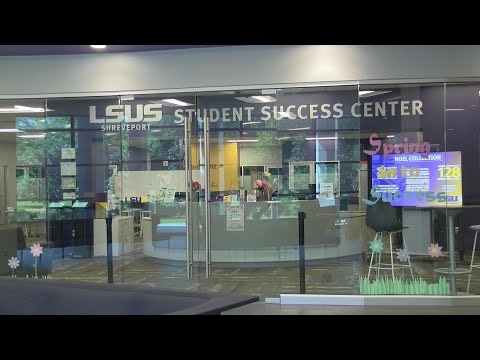 וִידֵאוֹ: האם Lsus מזוהה עם LSU?