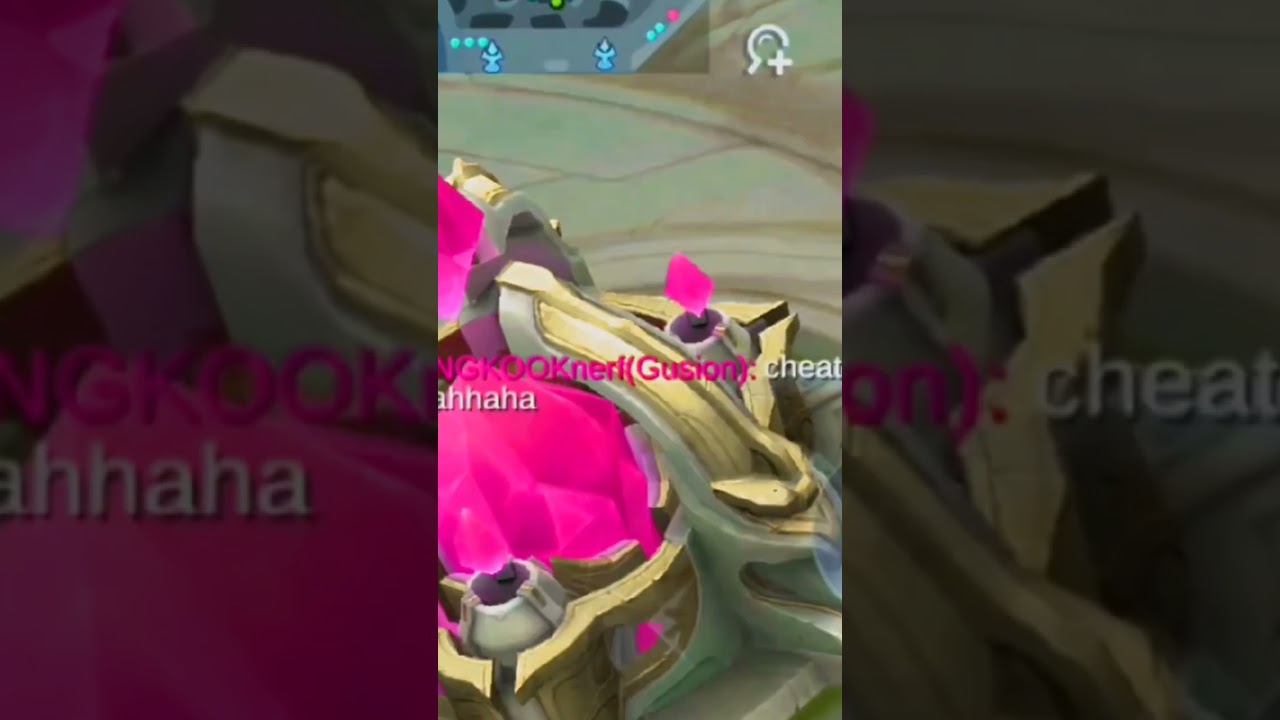 cheater Beatrix 1hit build 