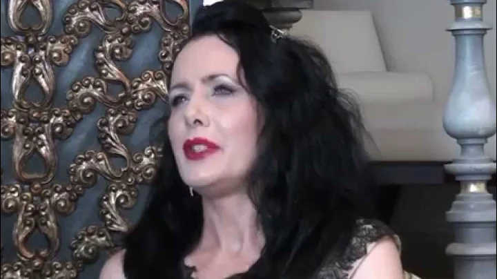 Susan Jacobs - Interview (album " Dreams of Love ")
