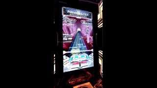 【SDVX】【アナログ同色】Hellfire (EXH)