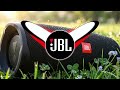 BASSBOOSTED|Pure JBL Bass Energy Feel The Ground Shake With This Remix