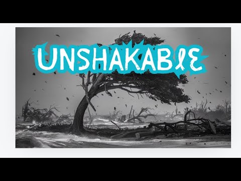 Unshakable | Uplifting Rock Anthem of Resilience and Strength - YouTube