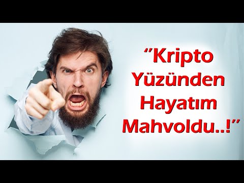 KEŞKE YAPMASAYDIM | 382.5.Bölüm ''Kripto para yüzünden hayatım bitiyordu...!'' #ibretlikhayat