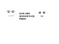 Roblox Girl With No Face