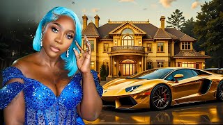 Spice’s Lavish Lifestyle in 2025: House Tour, 2 Kids, Car Collection, and Net Worth