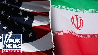 US turns up HEAT on Iran
