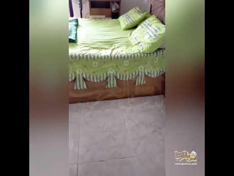 شقة للبيع ب المحروسة للسكن او الاستثمار