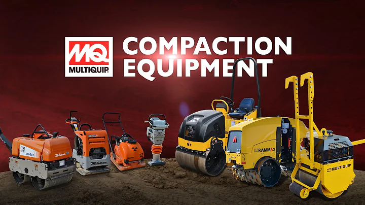 MQ Compaction Equipment