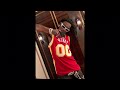 Playboi Carti COUNTIN Official Audio 