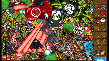 Bloons Monkey City Contested Territory 9/29/14 - Round 103 - powerpoint edition