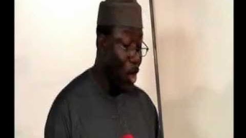 Third SMC, Pan-African University Distinguished Lecture Series