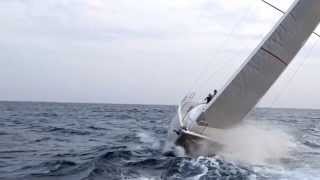 Dehler 46 Video