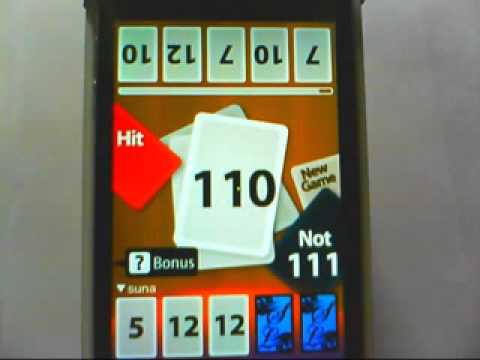 Wizard Card　iphoneアプリ