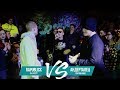 RAPUBLICK vs АНДЕРТАЛЕЦ - GRIMETIME BATTLE FROM SIBERIA |БАТТЛ РЭП 140 BPM |GRIME БАТЛ 140 БПМ