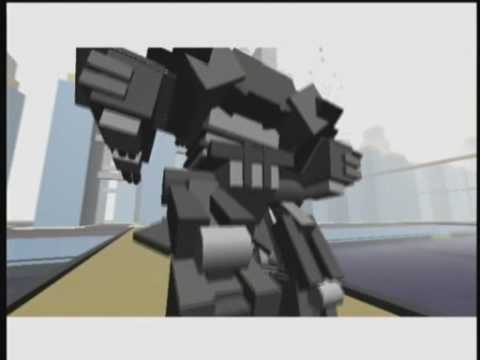 Micropolis  by TBC  &  Mainloop