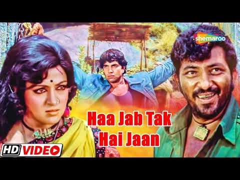 Haa Jab Tak Hai Jaan  remix