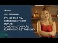 ERP com eSocial e conciliação automática reduz erros e acelera o faturamento