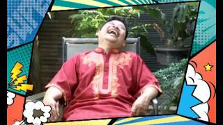 SUPER PAPA Eps. 16 - BANG QUBIL