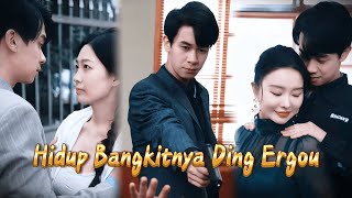 Download Lagu 【Koleksi Lengkap】Hidup Bangkitnya Ding Ergou MP3