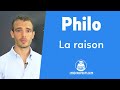 La raison - Philosophie - Terminale - Les Bons Profs