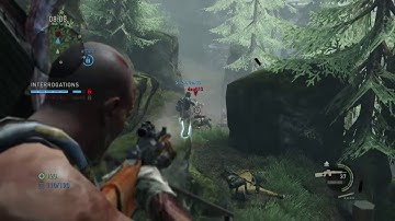 Last of Us Remastered Factions Shoulder Switch at 20ms