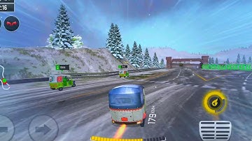 crazy racing with tuk tuk rickshaw simulator Android gameplay video part- 1 | tuku tuku games