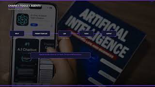 What is LangChain Explained In 2 Minutes
