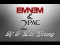 أغنية 2Pac & Eminem - If I Die Young (ft. The Band Perry)