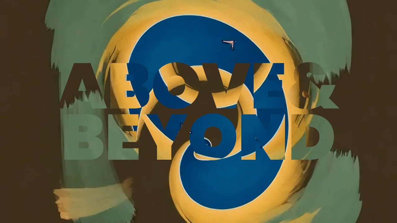 Above & Beyond - YouTube