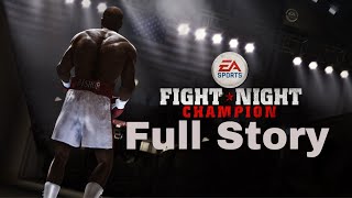 Fight Night Champion Full Playthrough 2019 Longplay (Xbox X) screenshot 5