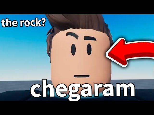 CHEGARAM OS ROSTOS ANIMADOS NO ROBLOX STUDIO! 