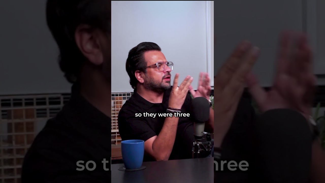 Javed Jafri is one of the best people to explain how big brands are thinking about advertising now.