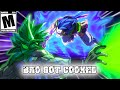 When GOGETA LITERALLY Beat The SENSE Back Into BROLY Ft Zephfire 16 When GOGETA LITERALLY Beat The SENSE Back Into BROLY Ft Zephfire 16