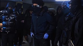 M19 Cambrai - Tommy Egan Clip Officiel