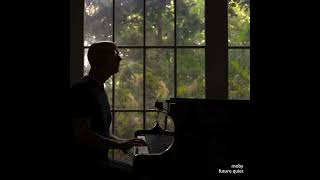 Moby - The Opposite of Fear