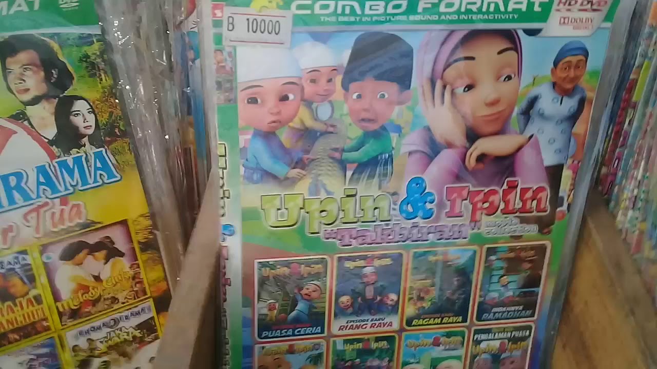 Beli DvD 💿 Robocar poli 6606