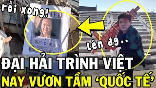 Hải tặc TRUNG QUỐC tham gia truy tìm KHO BÁU họ TRƯƠNG, khiến netizen VIỆT thích thú | Gen Z Review