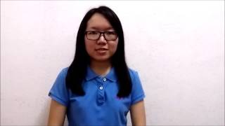 AMW346 Integrated Marketing Communication Biodata