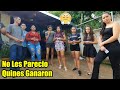 Sorprendente quienes fueron los ganadores del baile😱Pobre Karla le robaron la identidad🤬