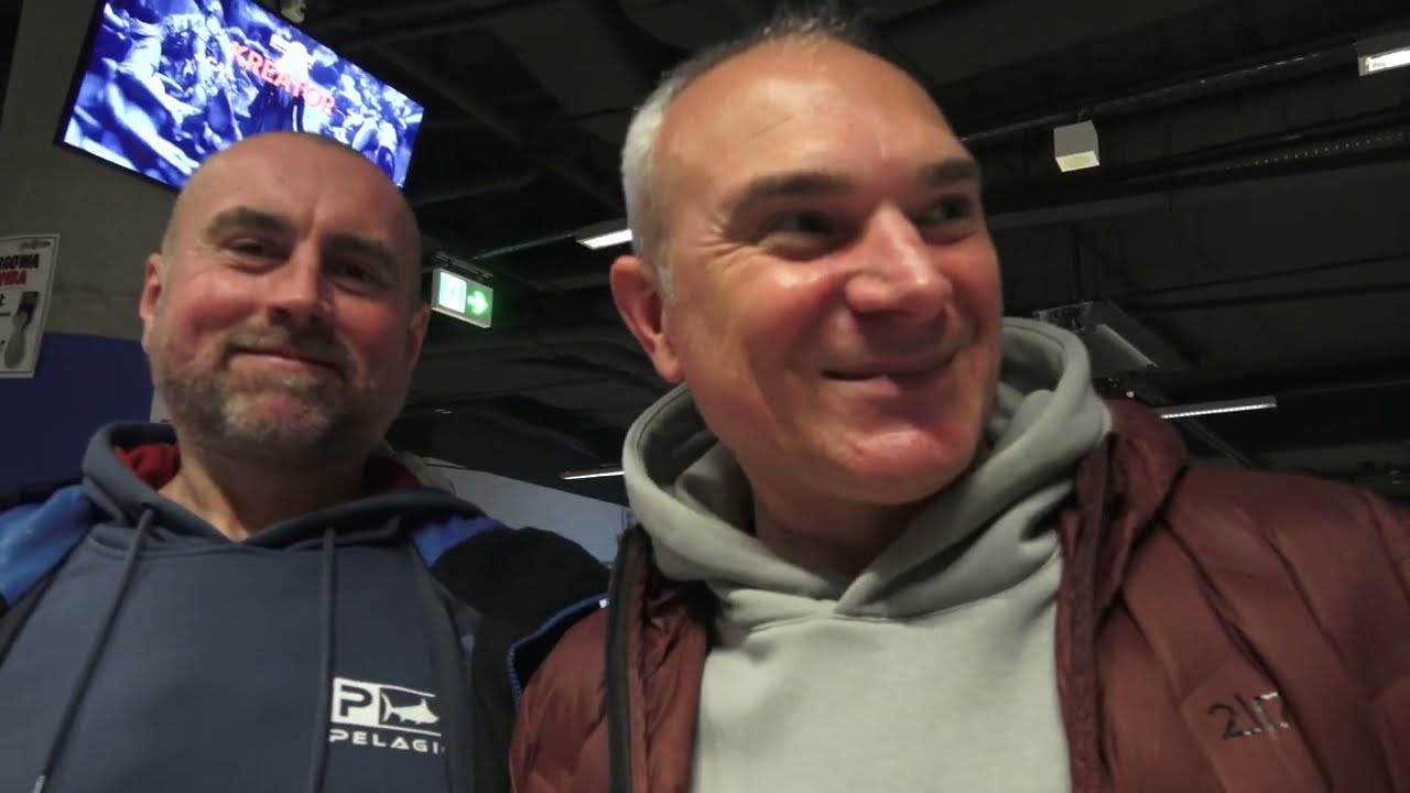 Nowinki wędkarskie. Co na Amury? Kamery podwodne. Przysmaki Karpi.