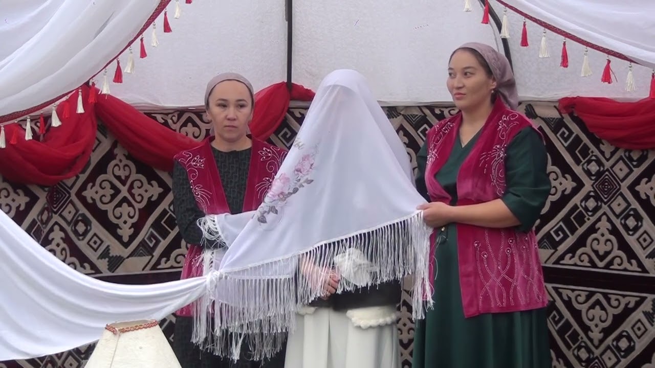 Нурберген & Эльмира  |  Беташар