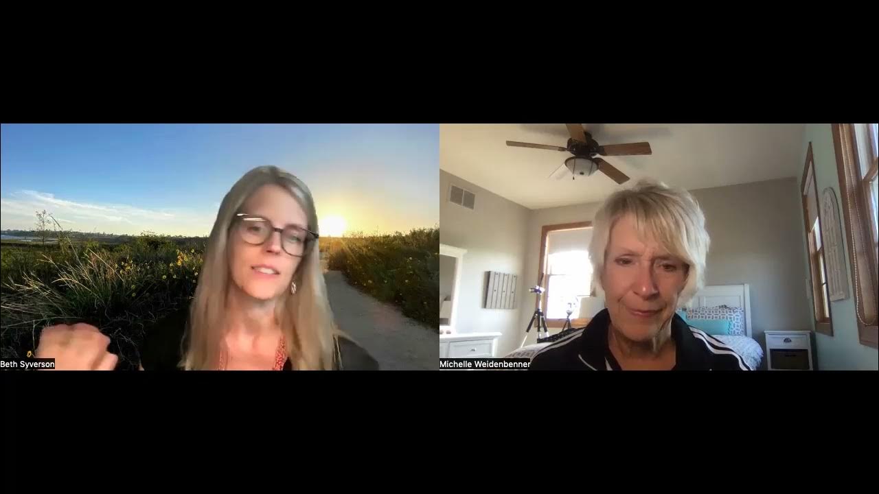 Safe Home Interview with Beth Syverson, Safe Home Podcast - YouTube