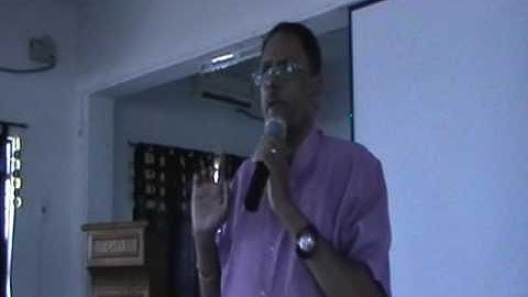 Motivation and Students Interaction Program by Jayaprakash Gandhi p4