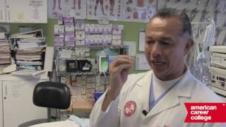 ACC Veteran Spotlight: David Alfaro
