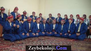 Dursunbeyin Hanları Dursunbey Barana Balıkesir Türküleri