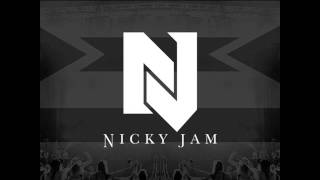 NICKY JAM REMIX DJ VANESA Resimi