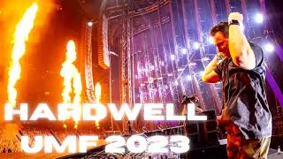 Hardwell - Oldskool Sound