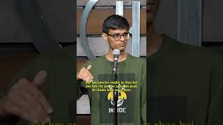 Current Generation - Stand Up Comedy #comedyindia #standupcomdey #indianstandup