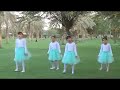 نشيد سفراء الجنة