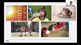 Protecting Children from Extreme Heat in Schools